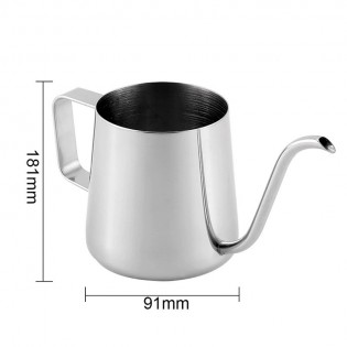 Чайник кофейник для кофе 350 мл (2)