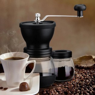 кофемолка Coffee Cup