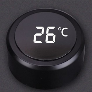 Термос с индикатором температуры Smart CUP 5