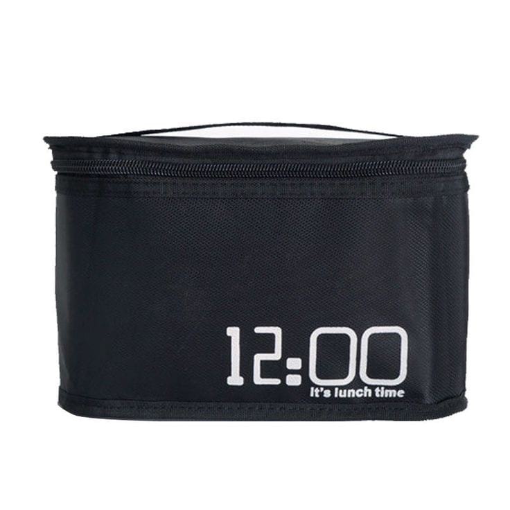 lunch bag 12 00