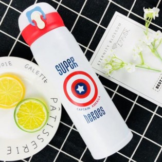 Термос «Captain America» 500 мл