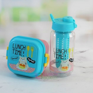 Yummy