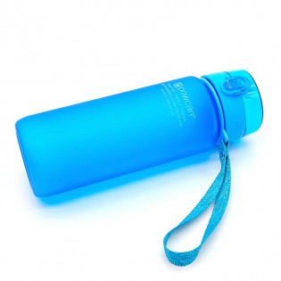 Бутылка Casno 850 мл – синяя (3)