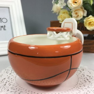 чашки для чая basketball