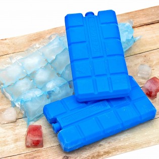 Набор аккамуляторов холода “ICEBLOCKS” -синий  2