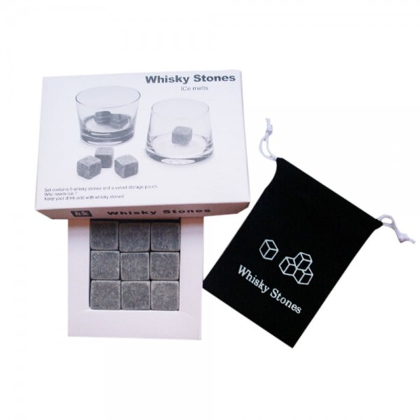 виски камни Whisky Stones серые 1