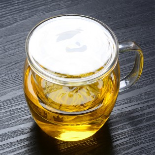 Чашка – заварник для чая 500 мл1