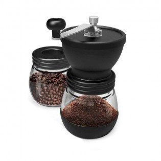 механічна кавомолка Coffee Cup