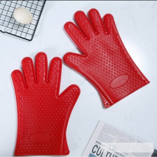 Силіконові рукавиці (3)