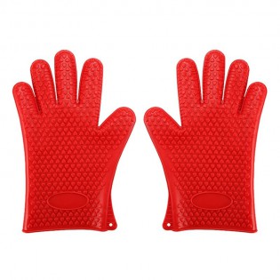 Силіконові рукавиці (4)