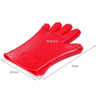 Силіконові рукавиці (5)