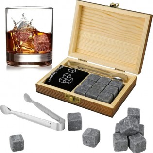 Whisky Stones (3)