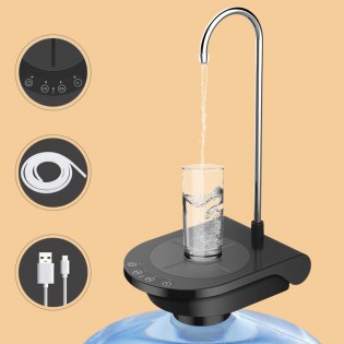 Електрична помпа для води ePump Stand Limin (12)