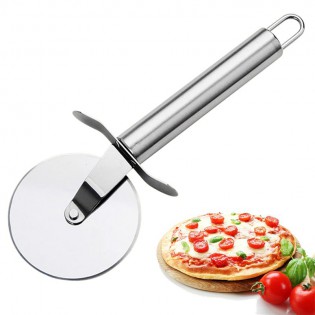 Нож для пиццы “Pizzaiolo” – стальной10