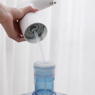 Сенсорная помпа для воды с подсветкой ePump Touch Smart (10)