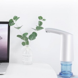 Сенсорная помпа для воды с подсветкой ePump Touch Smart (3)