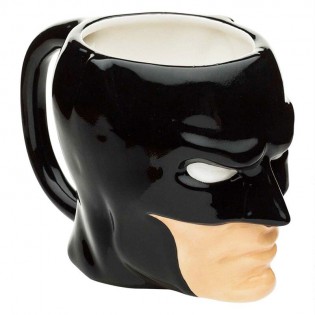 Чашка Бетмен 350 мл (6)