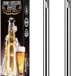 Охладитель для пива набор 2 шт “Beer Chill”