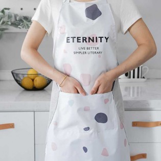 Набор кухонных фартуков “Eternity” – 2 шт (6)