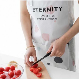 Набор кухонных фартуков “Eternity” – 2 шт (9)