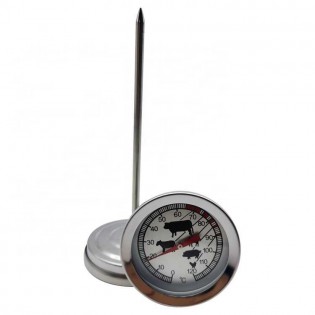 Кулинарный термометр механический BBQ (8)