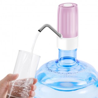 Помпа для воды электрическая ePump Light