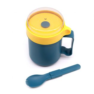 Супниця Cup синя (6) Супниця Cup синя (6)