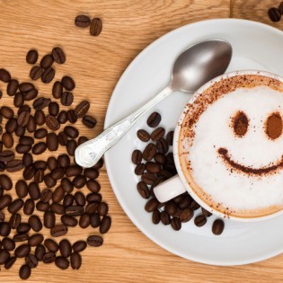 Набор трафаретов для кофе капучино десертов – 16 шт (4)
