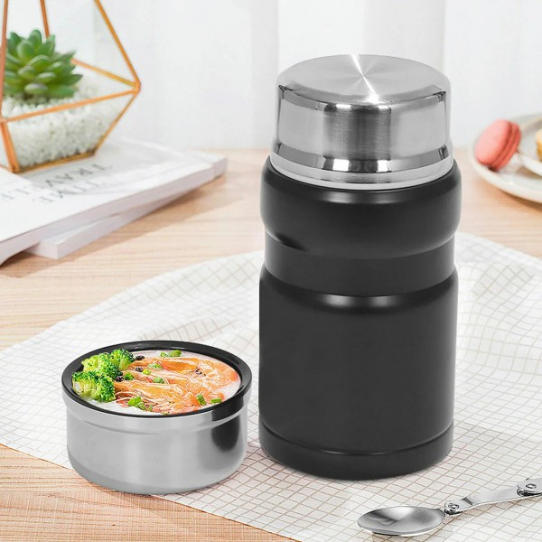 Термос для їжі FoodThermos (5)