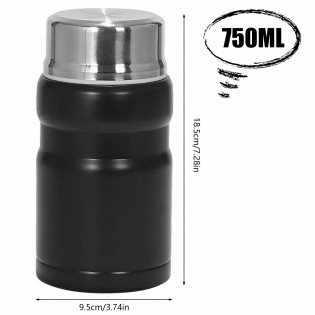 Термос для їжі FoodThermos (6)