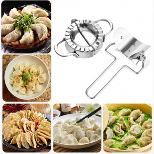 Форма для пельменей и вареников Dumpling Mold (5)