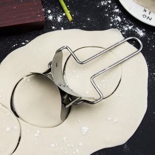 Форма для пельменей и вареников Dumpling Mold (7)