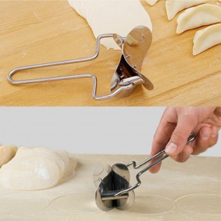 Форма для пельменей и вареников Dumpling Mold (8)