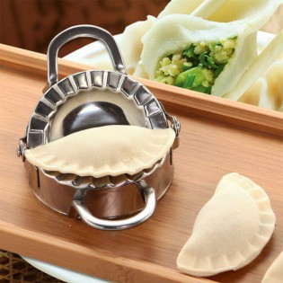 Форма для пельменей и вареников Dumpling Mold (9)