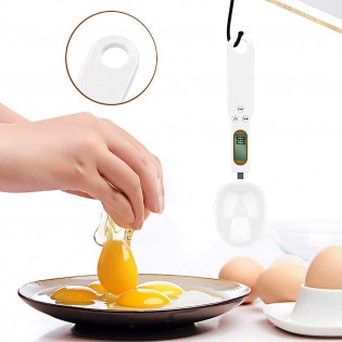 Ложка весы электронные кухонные весы Kitchen Helper (9)