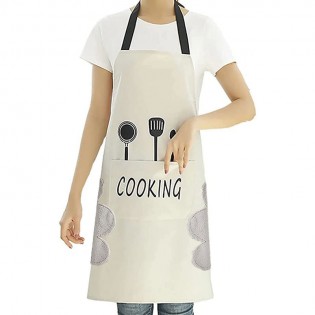 Фартух для кухні з ПВХ COOKING (2)