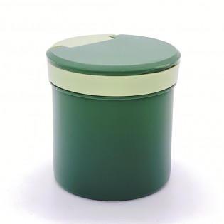 Ланч бокс супница 450 мл с ложкой Soup Cup – зелёный