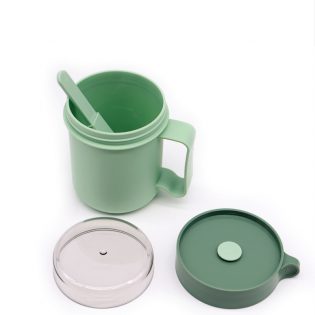 Супниця Cup зелена (8) Супниця Cup зелена (8)