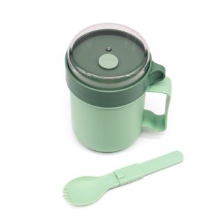 Супниця Cup зелена (9) Супниця Cup зелена (9)