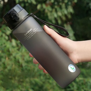 Casno 1000 мл чорна