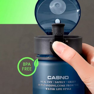 Casno 1000 мл синя (3)