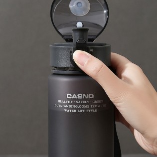 Casno 1000 мл чорна (2)