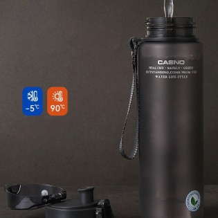 Casno 1000 мл чорна (5)