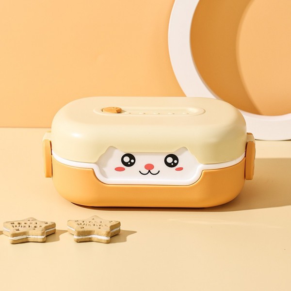 bento cat жовтий (2)