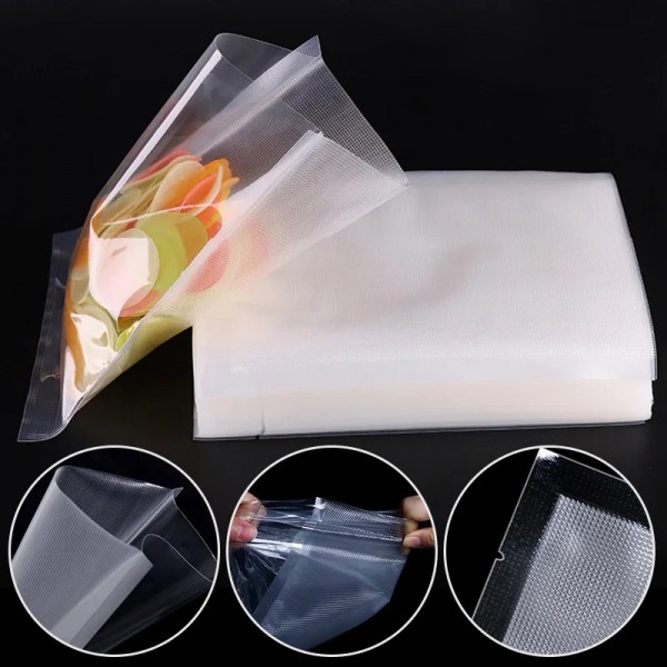 100-50PCS-Kitchen-Vacuum-Sealer