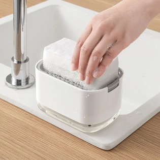 Automatic-Soap-Dispenser-Bottle