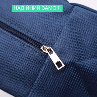 Ланч бег Дракончик синій (6) Ланч бег Дракончик синій (6)