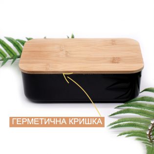 1 layer bamboo black 7