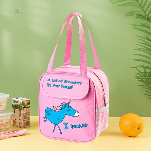 Lunch box bag on sale