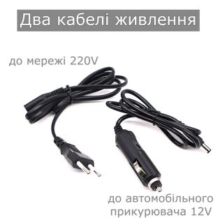 Electro lunch box 3 Electro lunch box 3